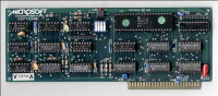 Microsoft Softcard Z80